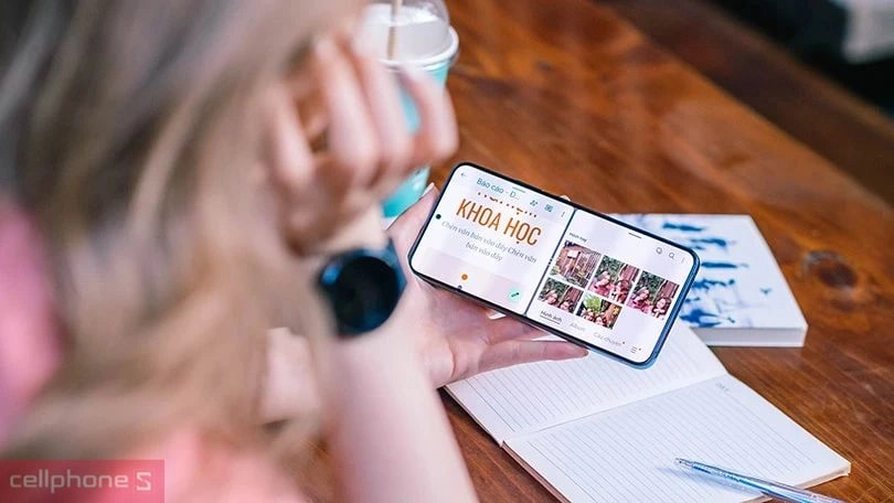 Samsung S22+ ra mắt khi nào?
