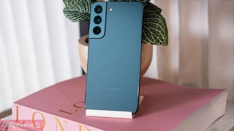 Camera 50MP sắc nét, quay chụp chuyên nghiệp