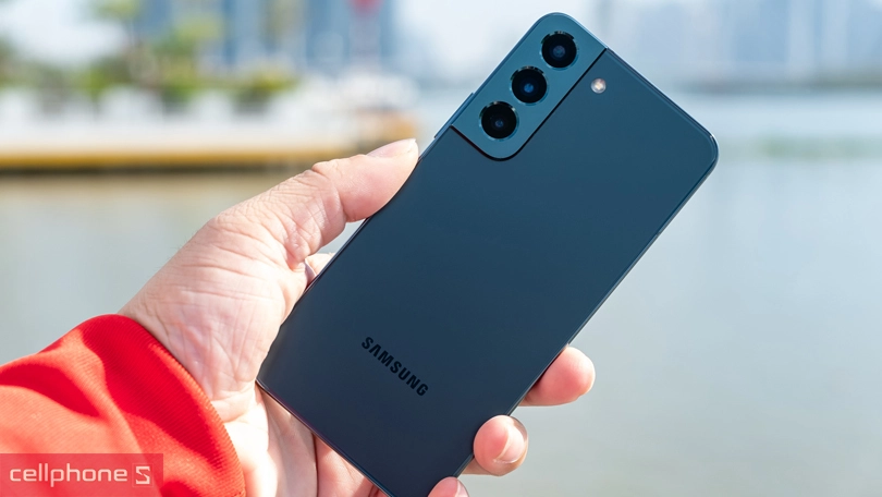 Samsung Galaxy S22 256GB cũ trầy xước