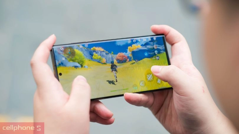 Samsung Galaxy S23 (Plus/Ultra/FE) Cũ giá rẻ, trả góp 0%