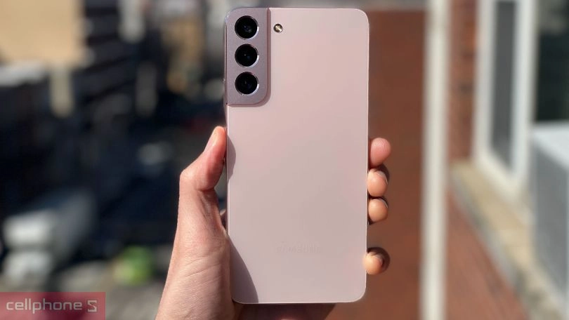 Samsung S22 Ultra cũ