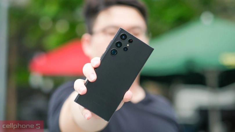 Samsung Galaxy S22 cũ có những mẫu máy nào?