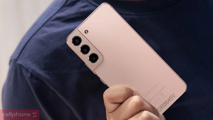 Cấu hình mạnh mẽ