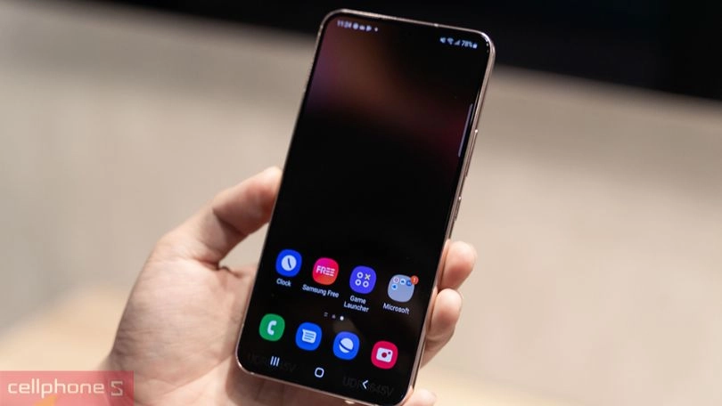 Camera chất lượng cao