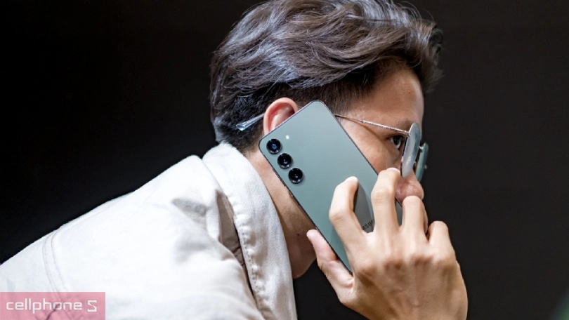 Samsung Galaxy S22 - Đã Kích Hoạt