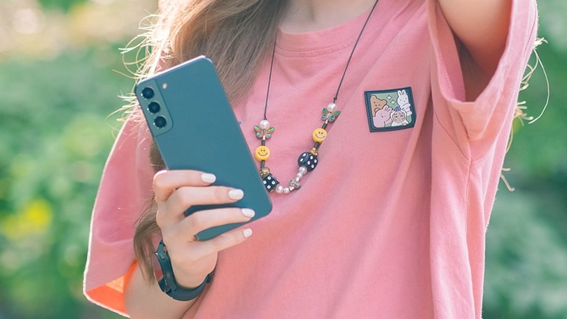 Đánh giá Samsung Galaxy S22