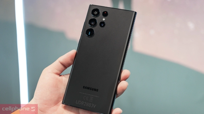 Samsung Galaxy S22 Ultra (12GB – 256GB) cũ đẹp
