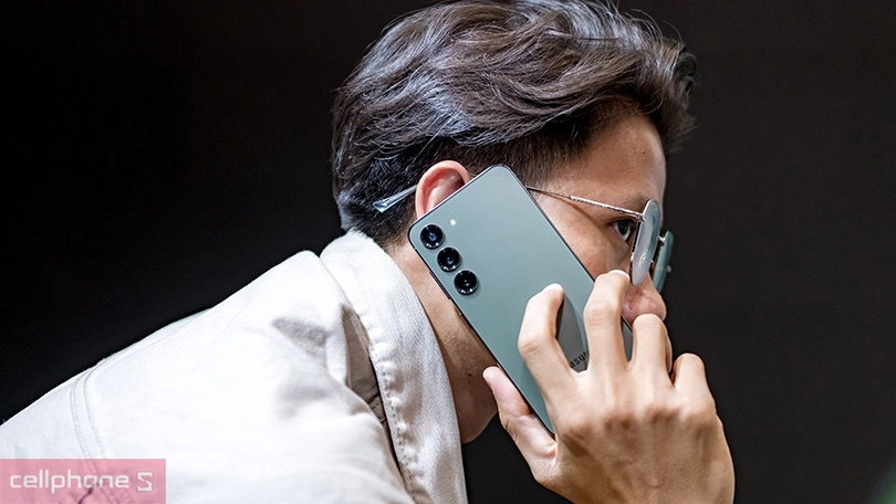 Samsung Galaxy S23 mạnh mẽ, ấn tượng đi đầu xu hướng