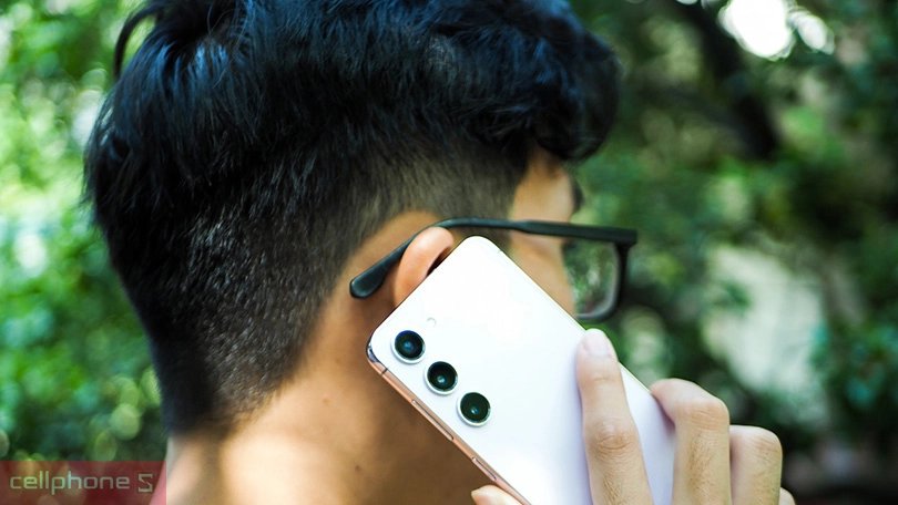 Samsung Galaxy S23 mạnh mẽ, ấn tượng đi đầu xu hướng