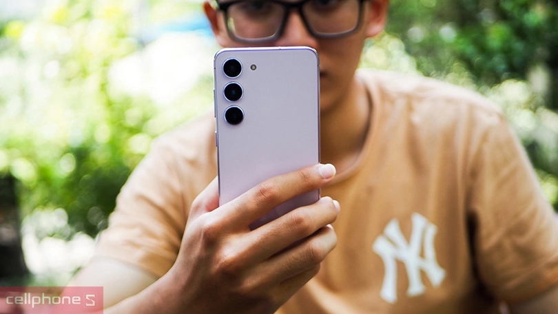 Cải thiện khả năng kháng nước, bụi thông qua tiêu chuẩn IP68