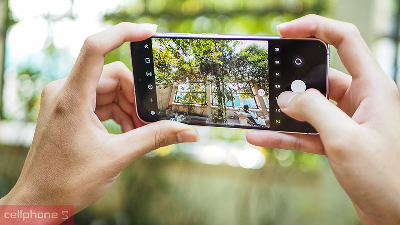 Cải thiện khả năng kháng nước, bụi thông qua tiêu chuẩn IP68