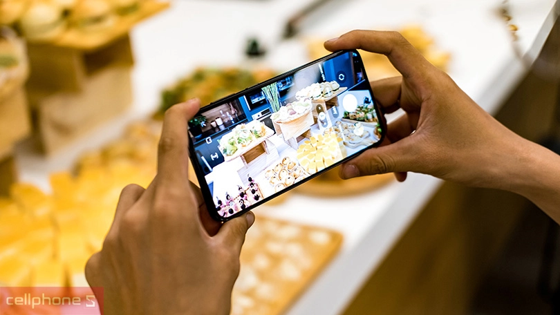 Samsung Galaxy S23 mạnh mẽ, ấn tượng đi đầu xu hướng