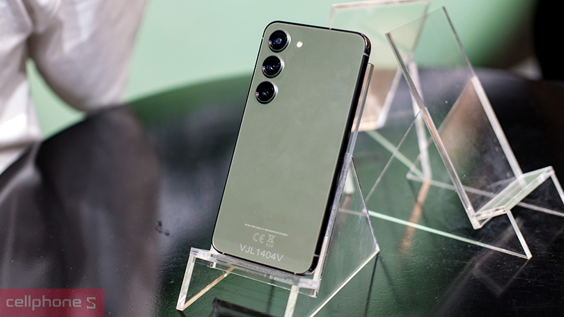 Samsung xác nhận thời gian ra mắt S23 Plus (Cập nhật 13/1/2023)