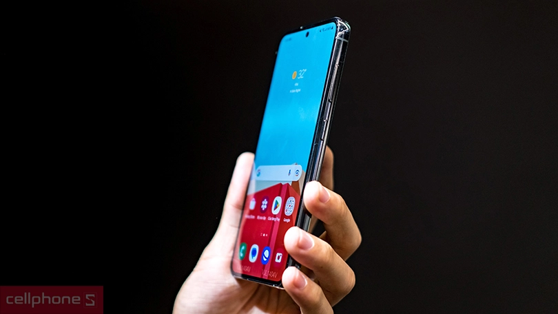 Hãng vô tình để lộ thời điểm ra mắt sản phẩm