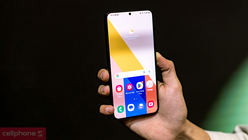 Màu sắc và giá bán dự kiến