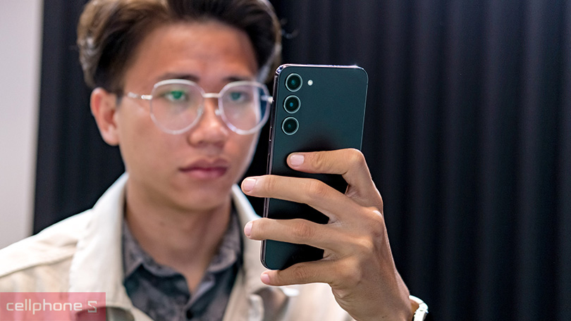 Samsung xác nhận thời gian ra mắt S23 Plus (Cập nhật 13/1/2023)