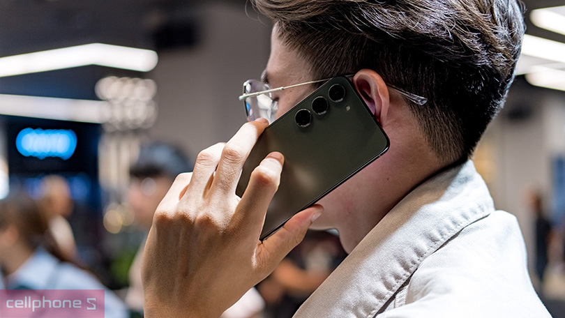 Thiết kế có sự thay đổi lớn