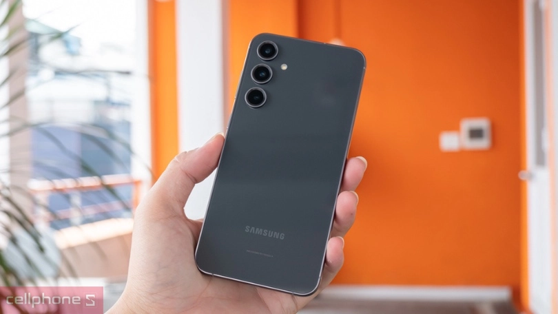 Samsung Galaxy S23 FE 5G 8GB 256GB - Cũ Đẹp