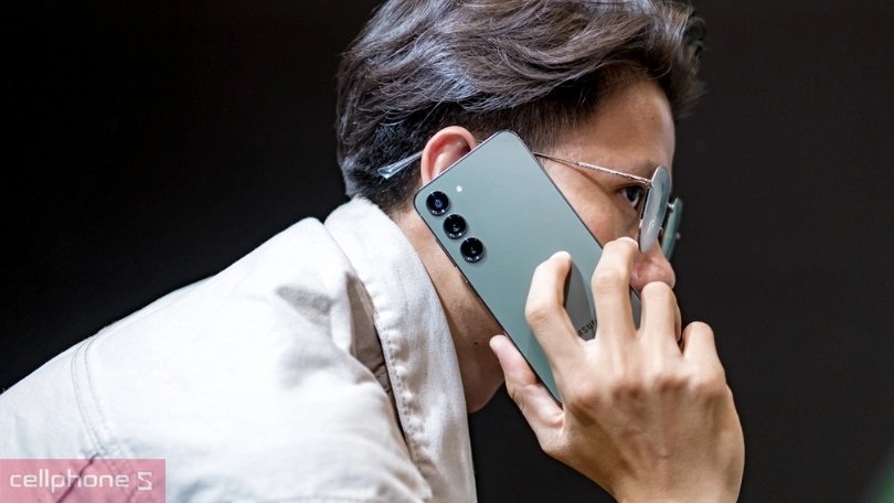 Samsung Galaxy S23 8GB 128GB - Cũ Đẹp