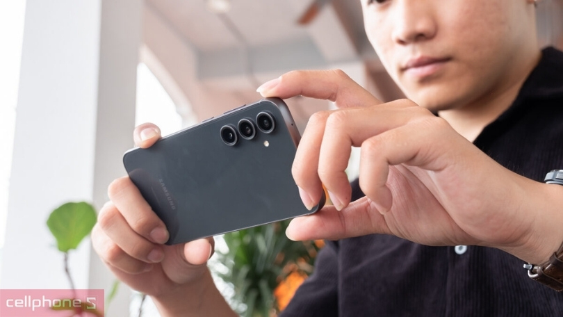 Samsung Galaxy S23 FE 5G 8GB 256GB - Cũ Trầy Xước