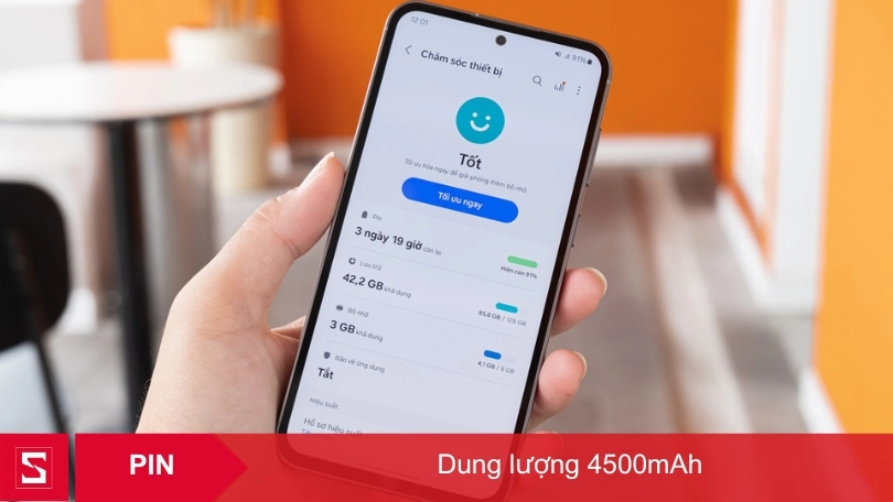 Samsung Galaxy S23 FE 5G 8GB 128GB