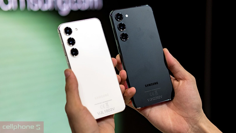 Nâng cấp dung lượng RAM và bộ nhớ trong