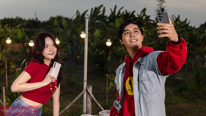 Samsung Galaxy S23 Ultra sẽ có mức giá bao nhiêu?