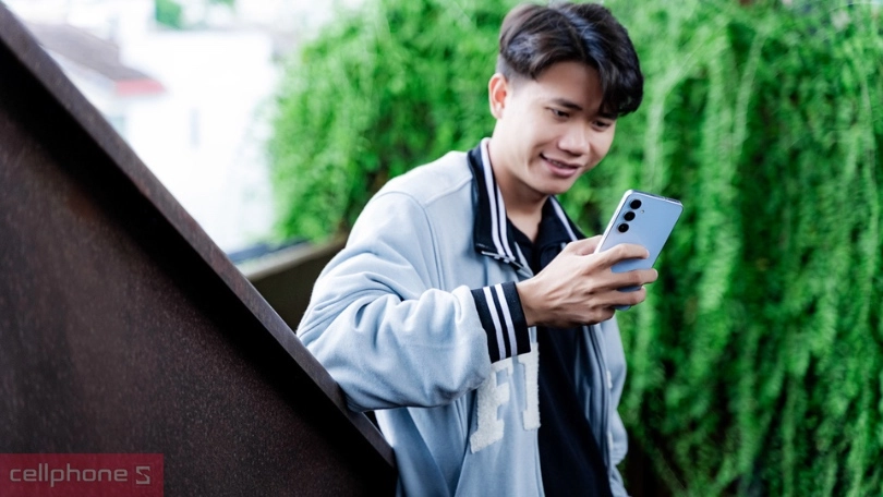 Samsung S24 FE giá bao nhiêu?