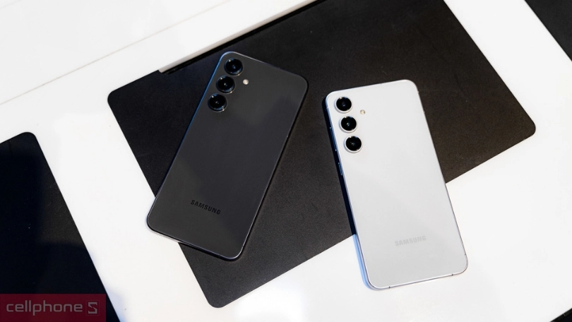 Samsung S24 FE khi nào ra mắt