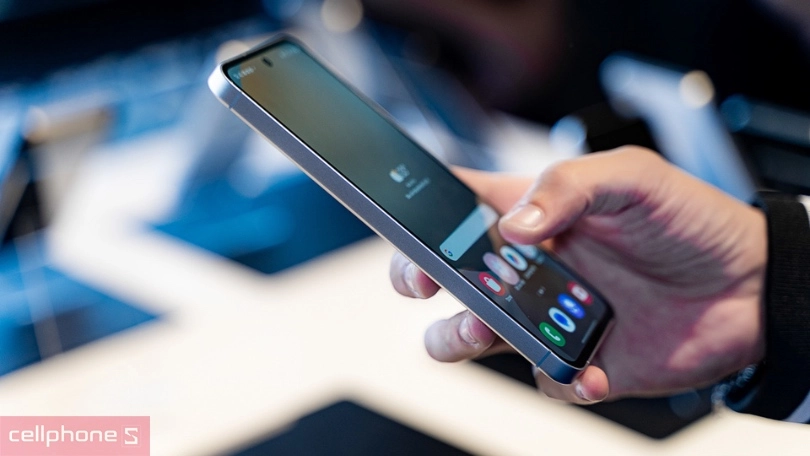 So sánh chi tiết Samsung S24 FE vs S23 FE