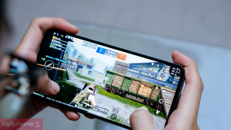 Chip Exynos 2400E cải tiến mạnh mẽ