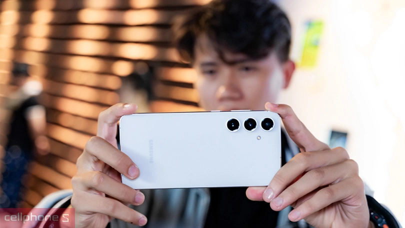 Samsung Galaxy S24FE 5G 8GB 256GB