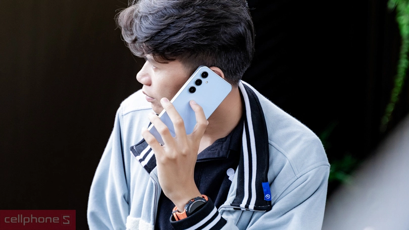 Samsung Galaxy S24FE 5G 8GB 256GB