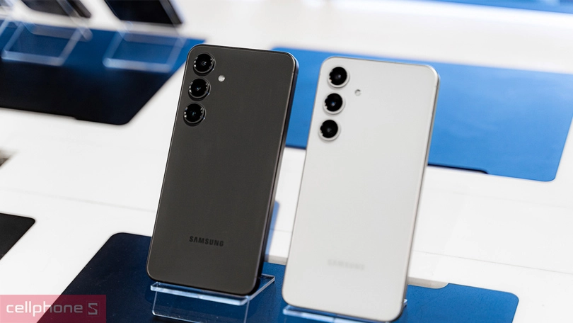 Samsung Galaxy S24FE 5G 8GB 256GB