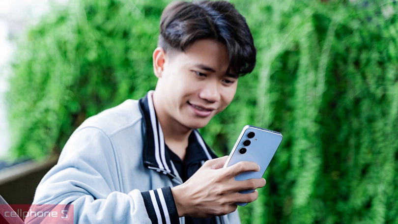 Samsung Galaxy S24FE 5G 8GB 256GB