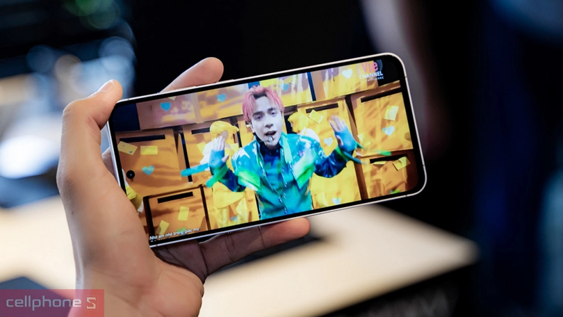 Samsung Galaxy S24FE 5G 8GB 256GB