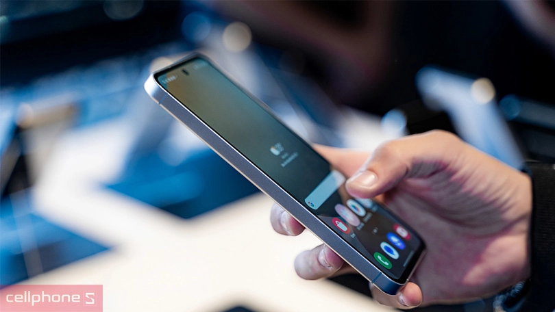 Điện thoại Samsung Galaxy S24 FE 8GB 256GB giá bao nhiêu?