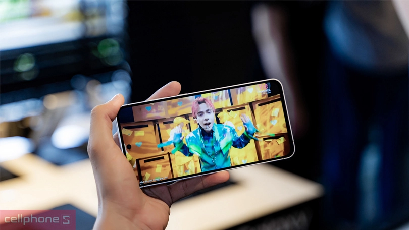 Samsung Galaxy S24 FE 256GB cũ đẹp