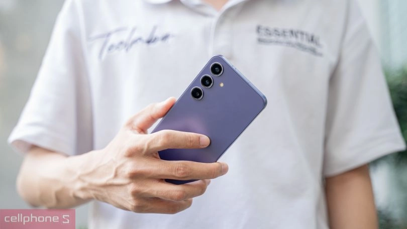 Samsung Galaxy S24 Plus 512GB cũ đẹp