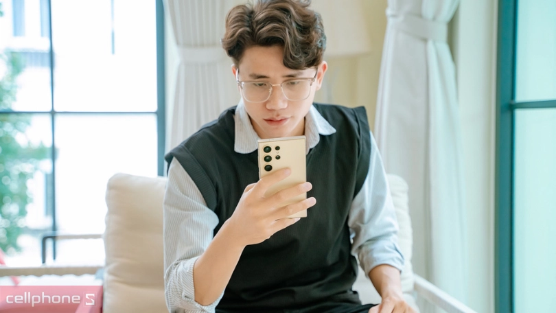 Giá Samsung S24 Ultra chính hãng giảm rẻ nhất 7 triệu