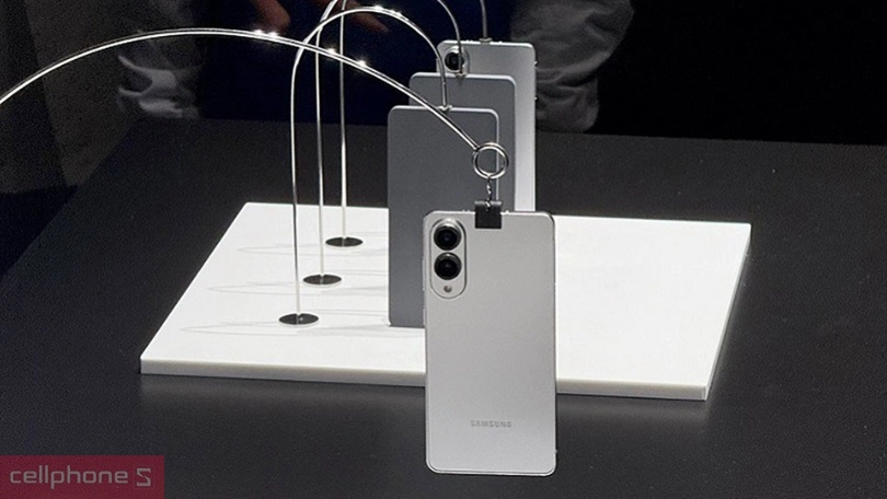 Vi xử lý ổn định và dung lượng lớn