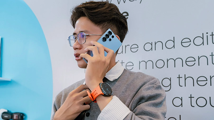 Điện thoại Samsung Galaxy S25 Ultra 512GB - Ngoại hình đẳng cấp, cấu hình đỉnh cao