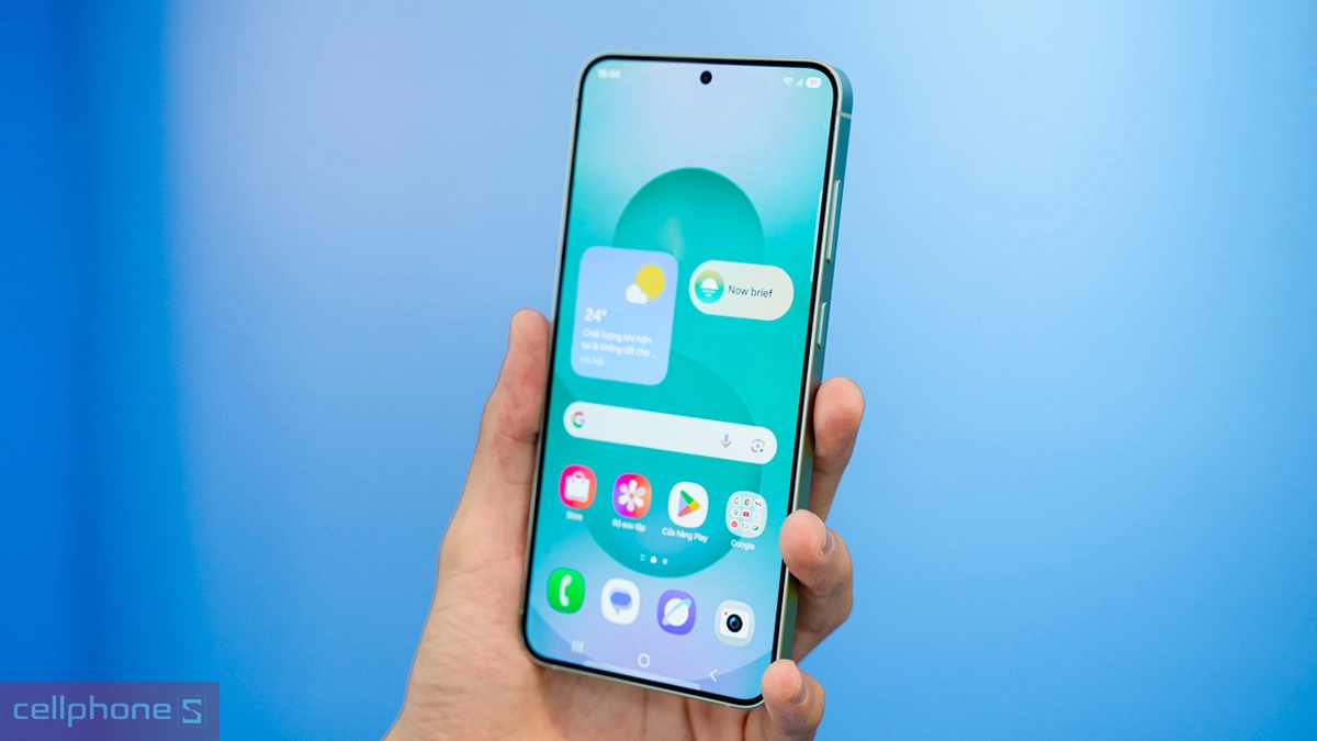 Samsung Galaxy S25 Plus
