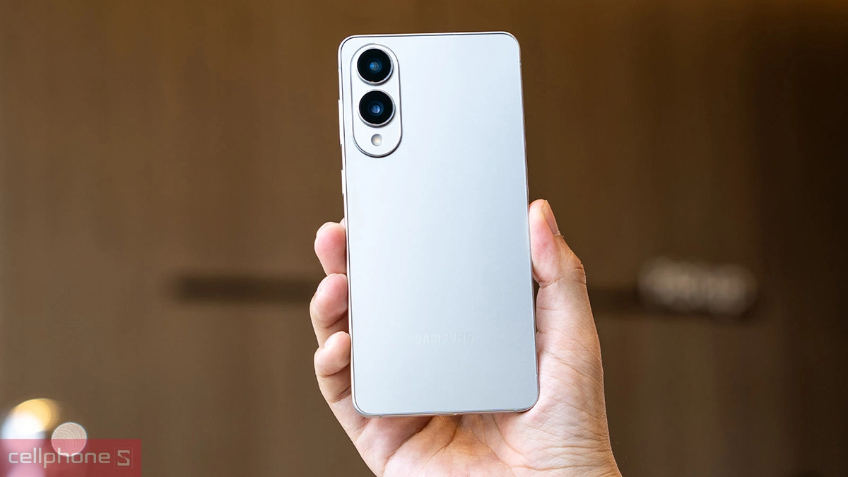 Samsung Galaxy S25 Edge