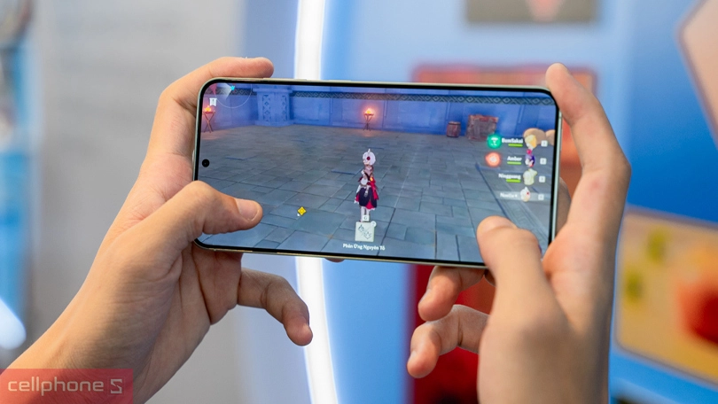 Samsung Galaxy S25 Plus có gì mới?