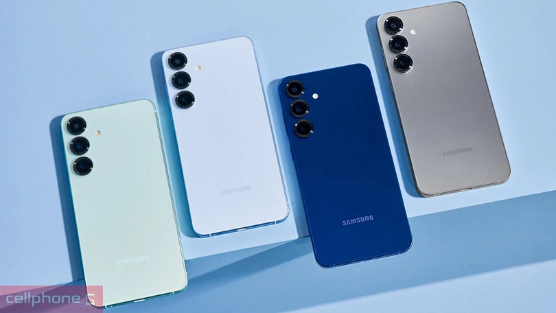 Cải thiện bảo mật cao cấp