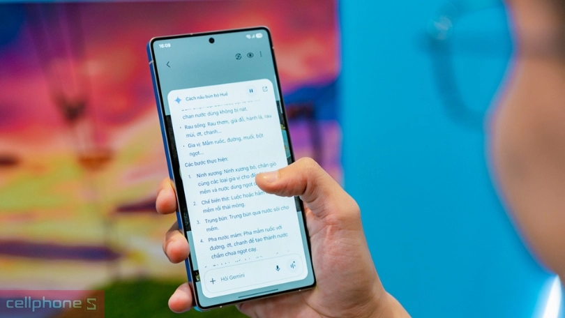 Tổng hợp tính năng Galaxy S25 Series mới nhất