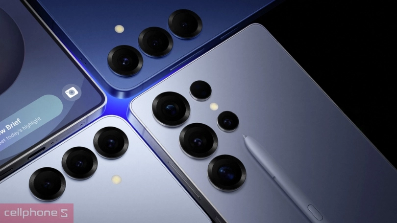 S25 Series ra mắt Việt Nam khi nào?