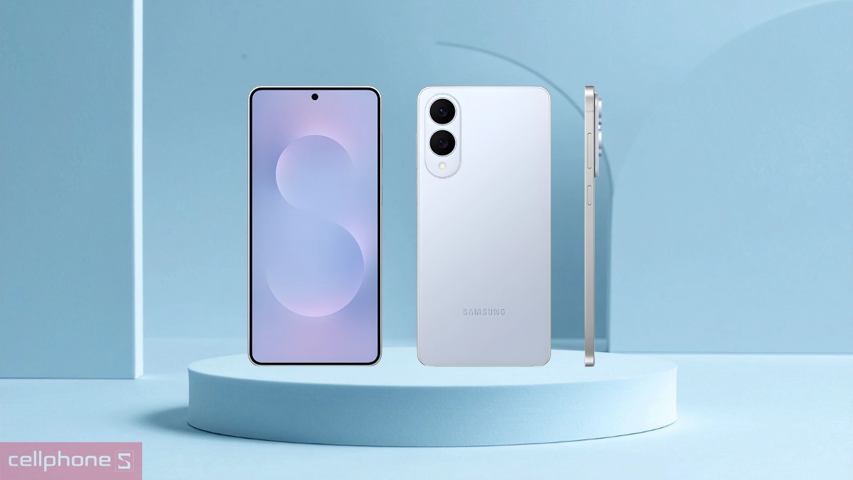 Giá bán Samsung Galaxy S25 Edge