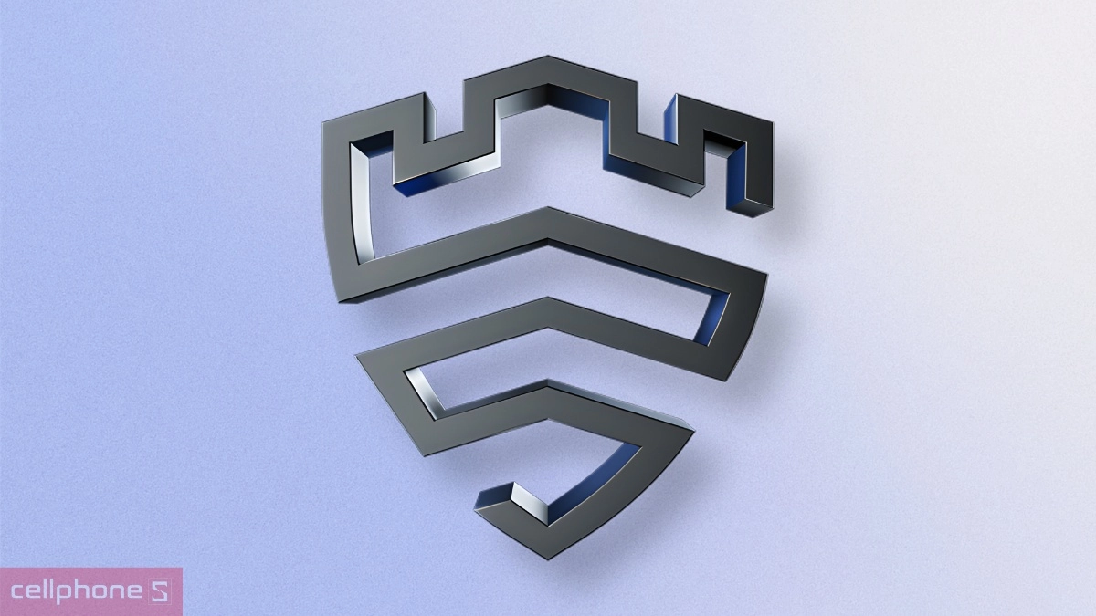 Bảo mật trên Samsung Galaxy S25 Edge